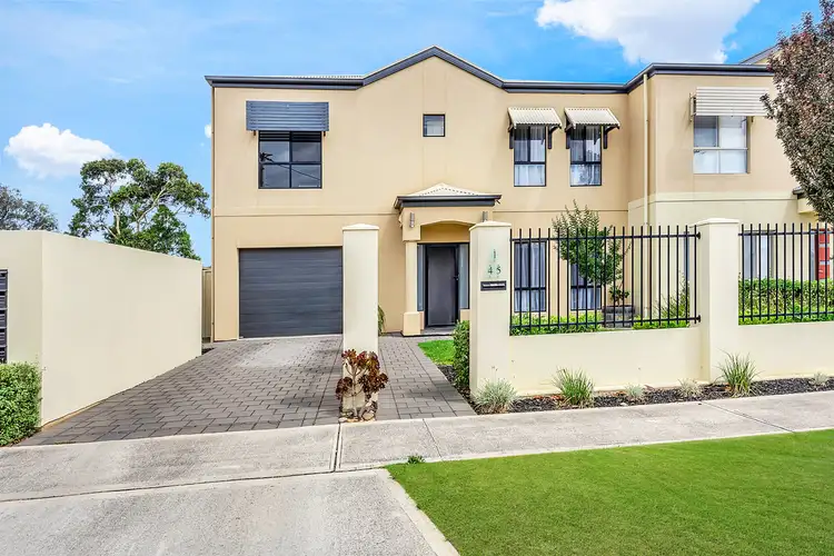1/45 Matheson Avenue, Findon SA 5023