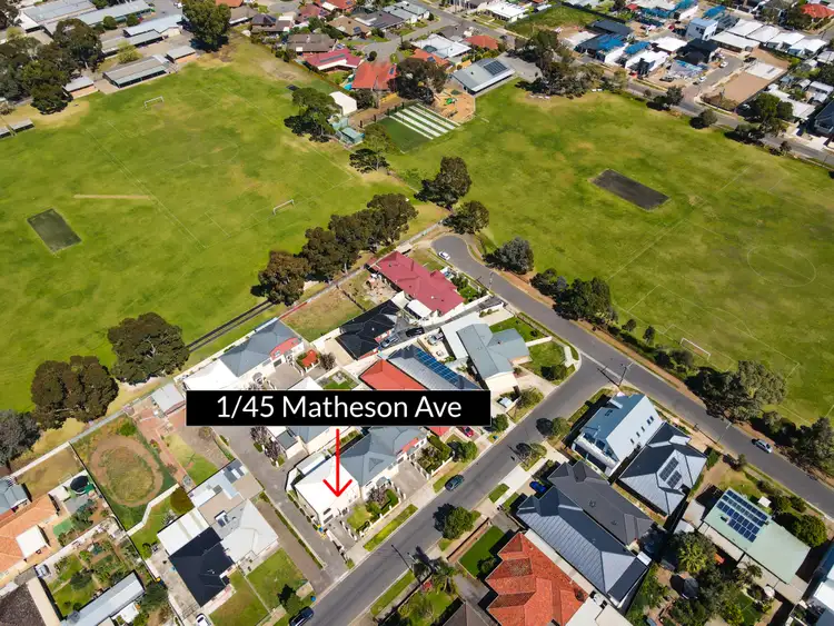 Third view of Homely house listing, 1/45 Matheson Avenue, Findon SA 5023