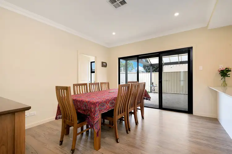 Fifth view of Homely house listing, 1/45 Matheson Avenue, Findon SA 5023