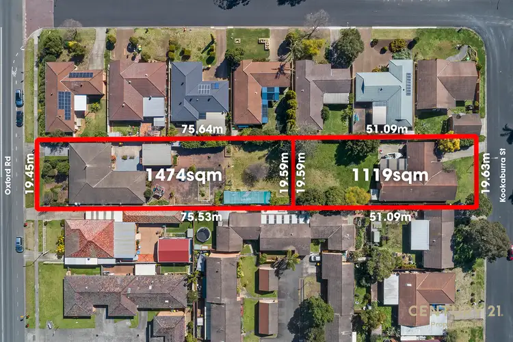 Main view of Homely house listing, 104 Oxford Rd, Ingleburn NSW 2565