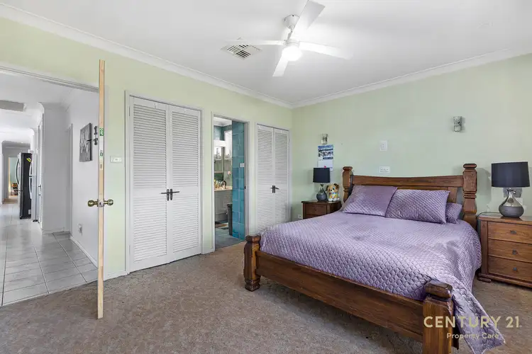Fourth view of Homely house listing, 104 Oxford Rd, Ingleburn NSW 2565