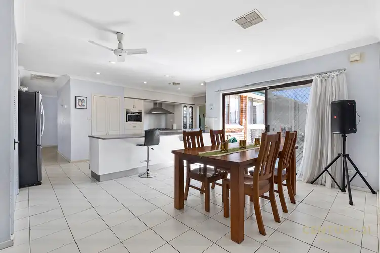 Sixth view of Homely house listing, 104 Oxford Rd, Ingleburn NSW 2565