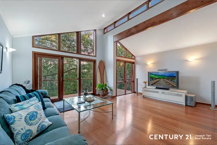 96 Fallon Drive, Dural NSW 2158