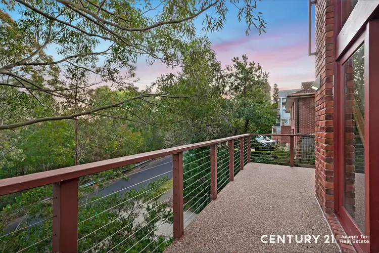 Second view of Homely house listing, 96 Fallon Drive, Dural NSW 2158