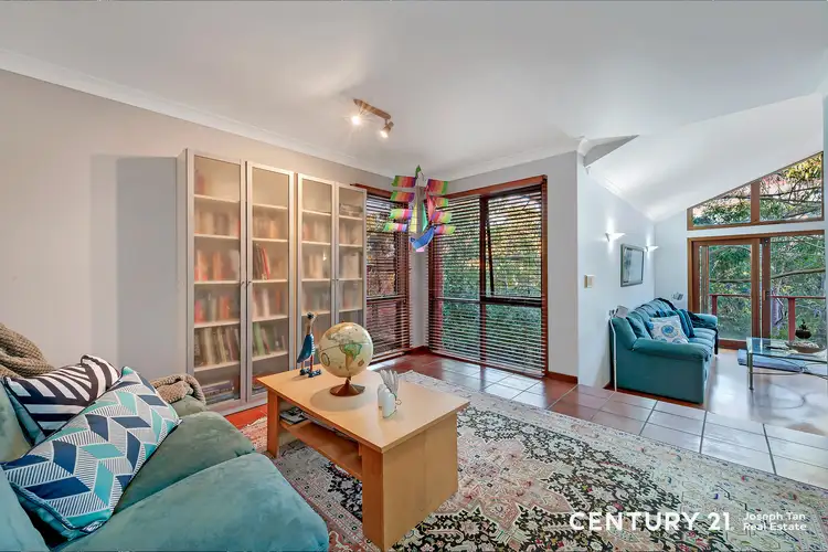 Third view of Homely house listing, 96 Fallon Drive, Dural NSW 2158