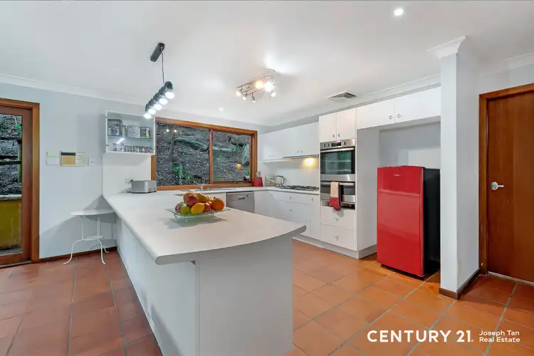 Fourth view of Homely house listing, 96 Fallon Drive, Dural NSW 2158