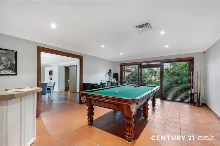 Sixth view of Homely house listing, 96 Fallon Drive, Dural NSW 2158