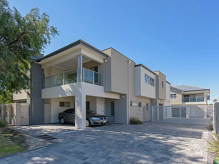 5/45 Morago Crescent, Cloverdale WA 6105