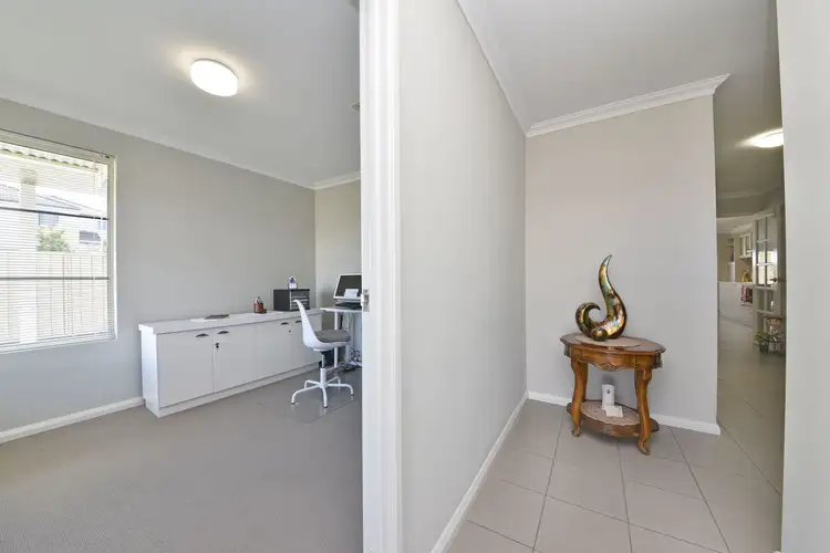 Third view of Homely house listing, 34 Seaspray Crescent, Jindalee WA 6036