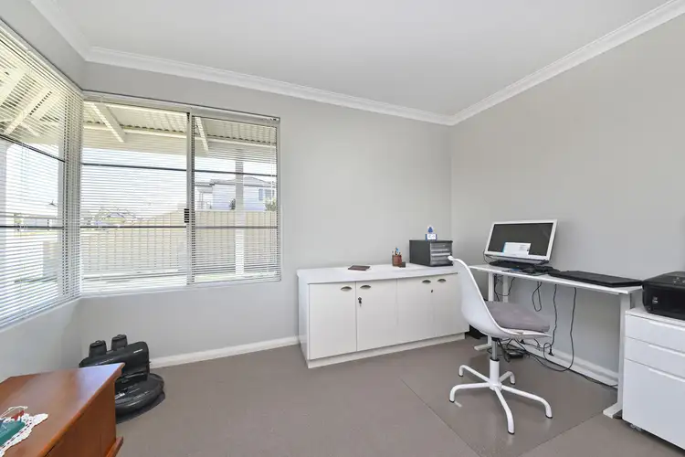 Fourth view of Homely house listing, 34 Seaspray Crescent, Jindalee WA 6036