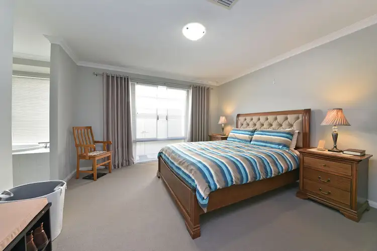 Fifth view of Homely house listing, 34 Seaspray Crescent, Jindalee WA 6036