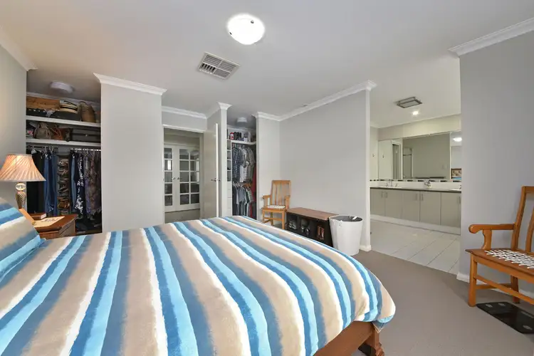 Sixth view of Homely house listing, 34 Seaspray Crescent, Jindalee WA 6036