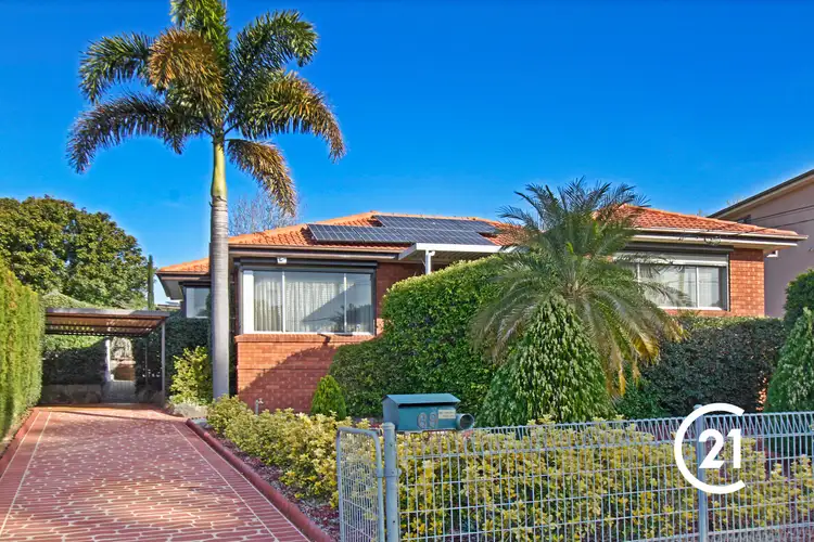 Main view of Homely house listing, 69 Athabaska Avenue, Seven Hills NSW 2147