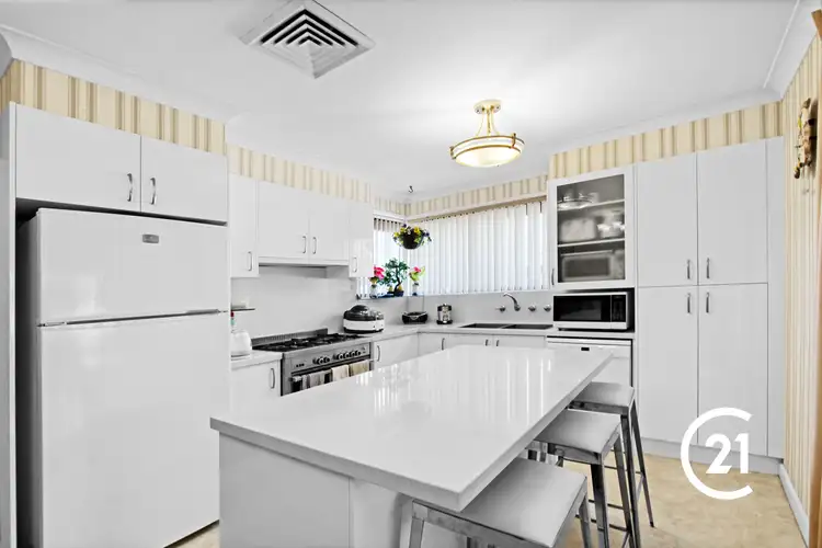 Fourth view of Homely house listing, 69 Athabaska Avenue, Seven Hills NSW 2147