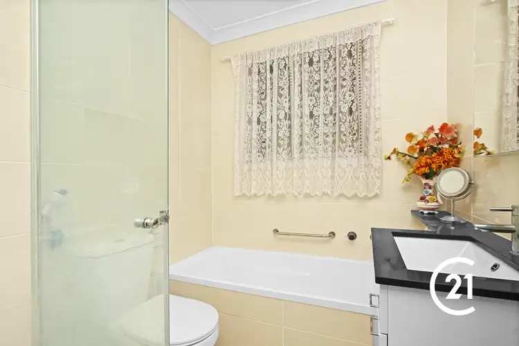 Fifth view of Homely house listing, 69 Athabaska Avenue, Seven Hills NSW 2147