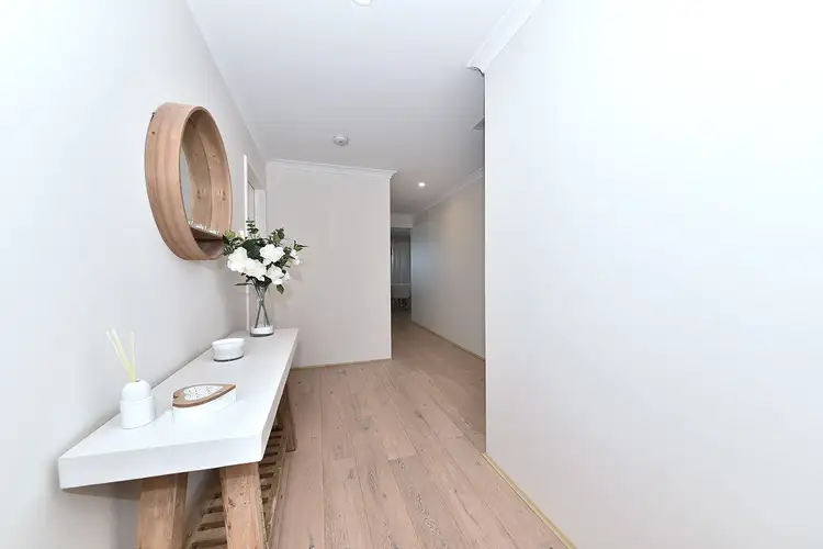 Fourth view of Homely house listing, 43 Marginella Boulevard, Jindalee WA 6036