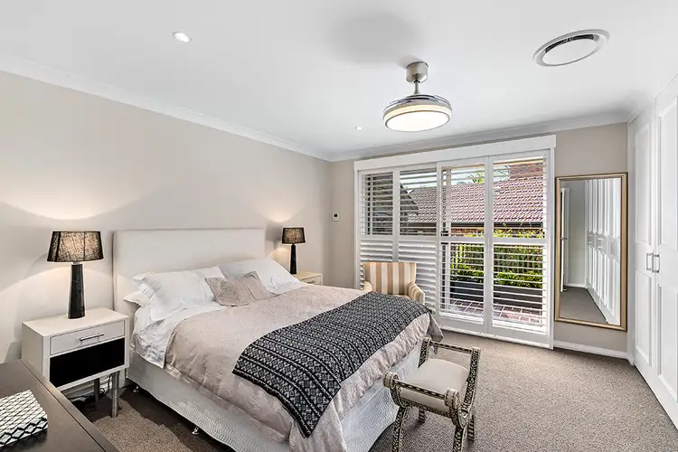 Fifth view of Homely townhouse listing, 3/77 Grasmere Road, Cremorne NSW 2090