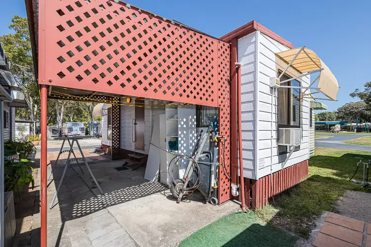 Third view of Homely villa listing, Site 163 40Jacana Ave, Woorim QLD 4507