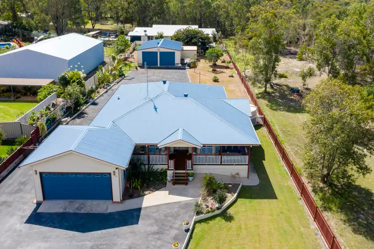 37 Senorita Parade, Urangan QLD 4655