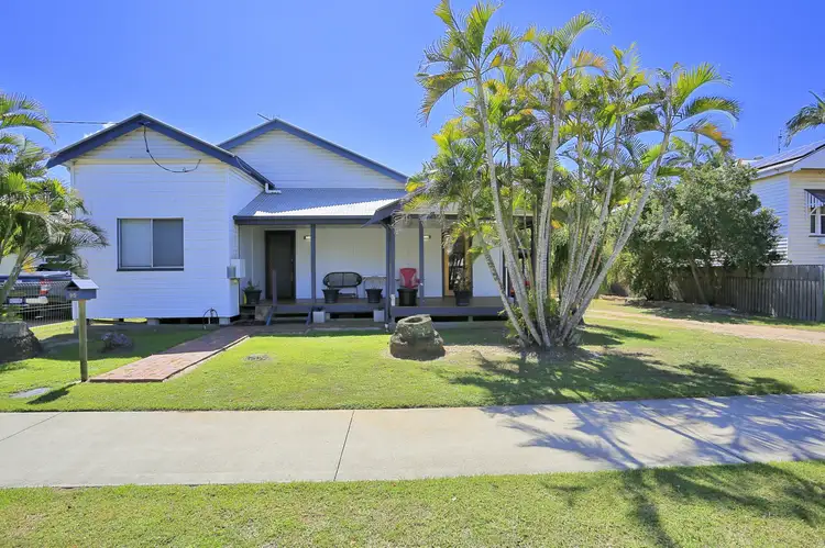 Second view of Homely house listing, 95 Gavin Street, Bundaberg North QLD 4670