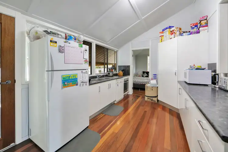 Third view of Homely house listing, 95 Gavin Street, Bundaberg North QLD 4670