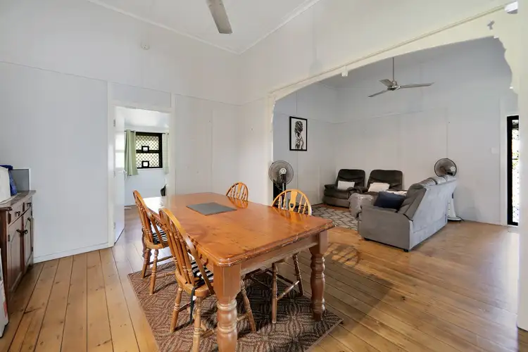 Fourth view of Homely house listing, 95 Gavin Street, Bundaberg North QLD 4670