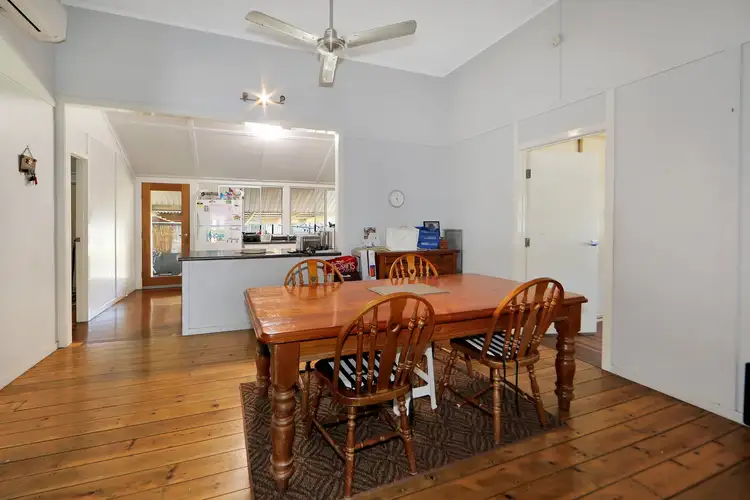 Fifth view of Homely house listing, 95 Gavin Street, Bundaberg North QLD 4670
