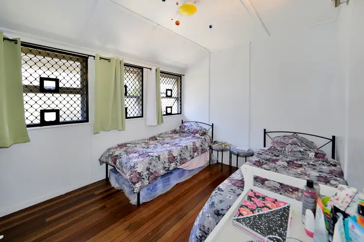 Sixth view of Homely house listing, 95 Gavin Street, Bundaberg North QLD 4670
