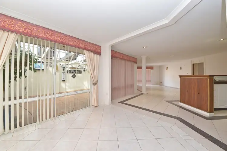Sixth view of Homely house listing, 1 Irvine Cove, Mindarie WA 6030