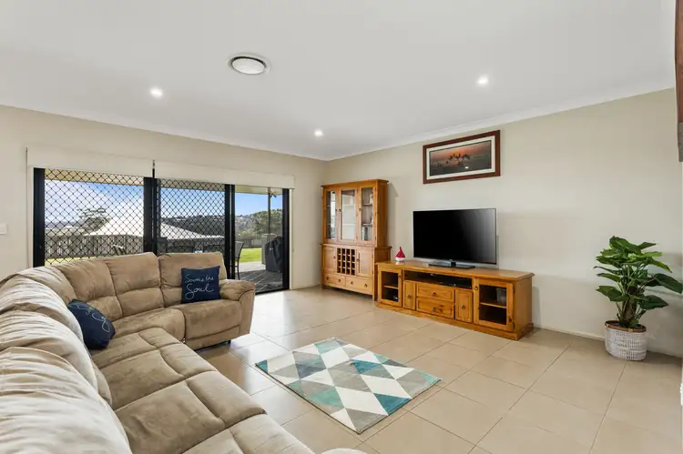 Third view of Homely house listing, 34 Federation Drive, Highfields QLD 4352