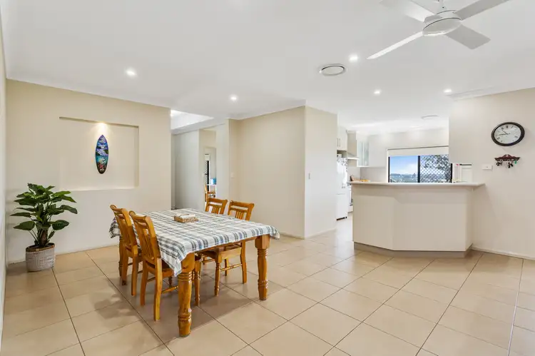 Fourth view of Homely house listing, 34 Federation Drive, Highfields QLD 4352