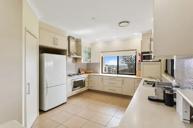Fifth view of Homely house listing, 34 Federation Drive, Highfields QLD 4352