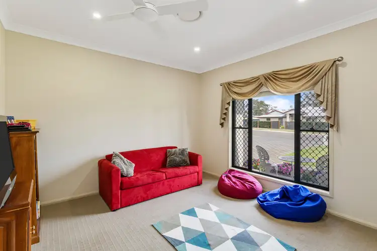 Sixth view of Homely house listing, 34 Federation Drive, Highfields QLD 4352