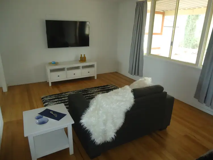 Fifth view of Homely house listing, 5 Karpfanger Street, Port Germein SA 5495