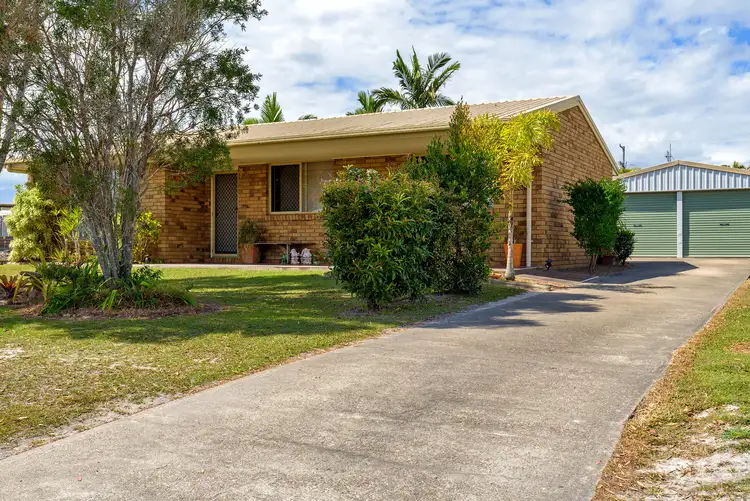 17 Anchovy Street, Tin Can Bay QLD 4580