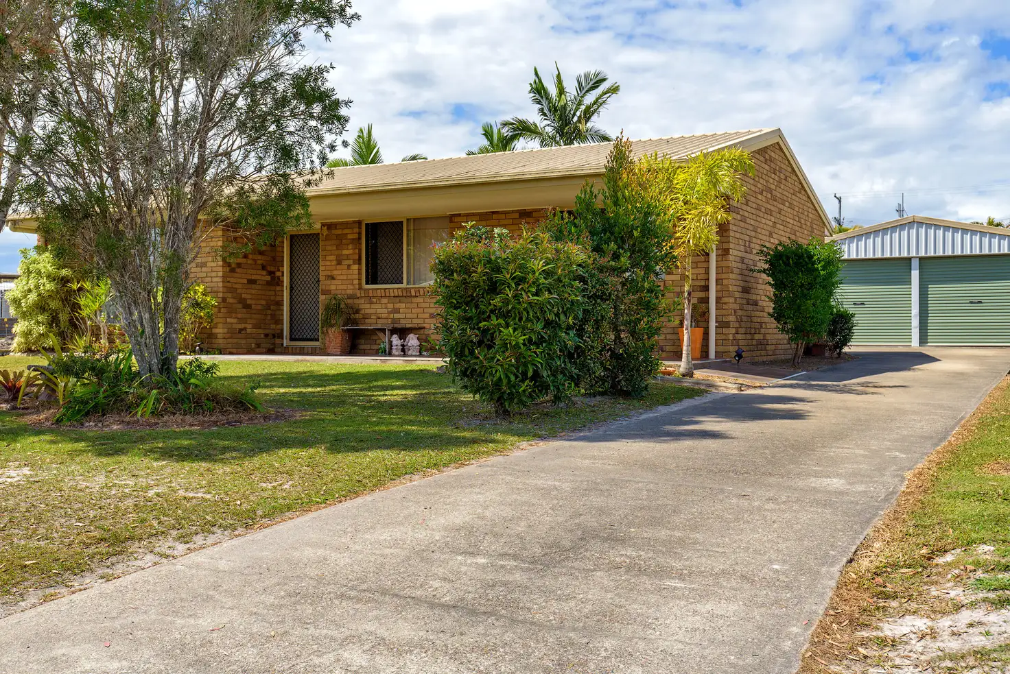 Main view of Homely house listing, 17 Anchovy Street, Tin Can Bay QLD 4580