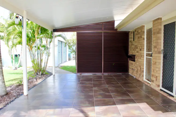 Fourth view of Homely house listing, 17 Anchovy Street, Tin Can Bay QLD 4580