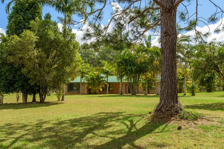 Main view of Homely house listing, 5 Bobrei Court, Wallu QLD 4570