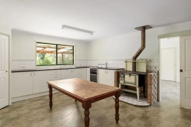 Second view of Homely house listing, 5 Bobrei Court, Wallu QLD 4570