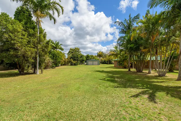Third view of Homely house listing, 5 Bobrei Court, Wallu QLD 4570