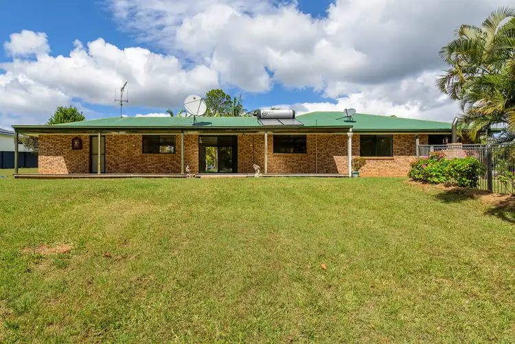 Fifth view of Homely house listing, 5 Bobrei Court, Wallu QLD 4570