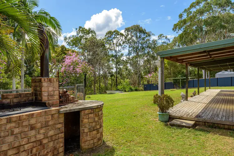 Sixth view of Homely house listing, 5 Bobrei Court, Wallu QLD 4570