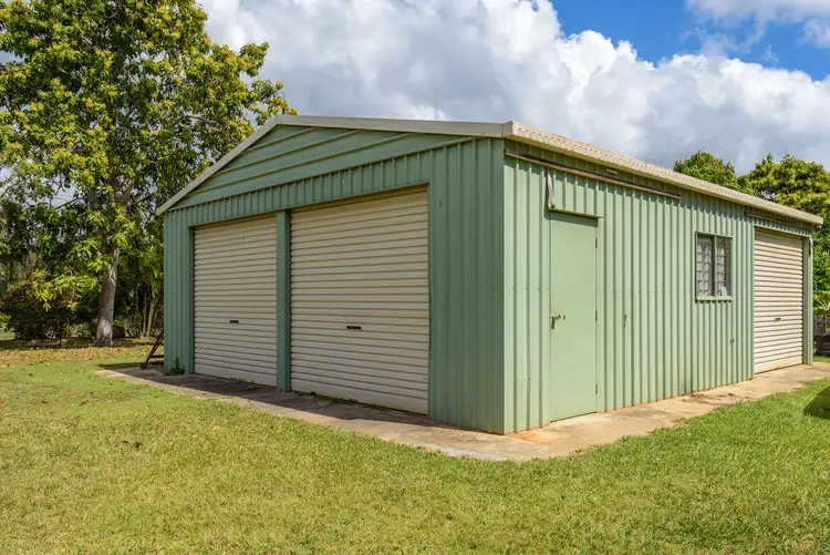 Seventh view of Homely house listing, 5 Bobrei Court, Wallu QLD 4570