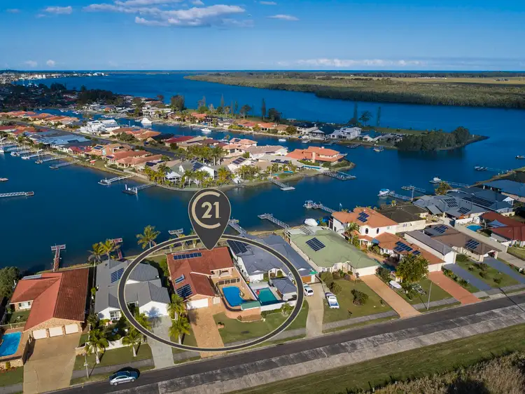 43 Burns Point Ferry Road, West Ballina NSW 2478