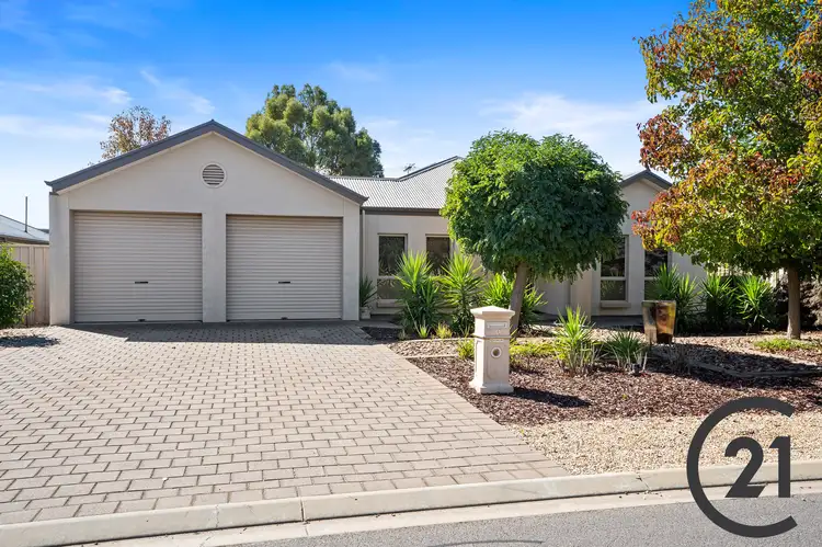 31 Jacob Street, Nuriootpa SA 5355