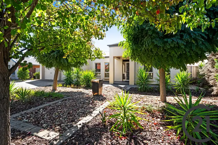 Second view of Homely house listing, 31 Jacob Street, Nuriootpa SA 5355