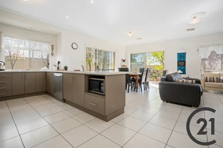 Third view of Homely house listing, 31 Jacob Street, Nuriootpa SA 5355