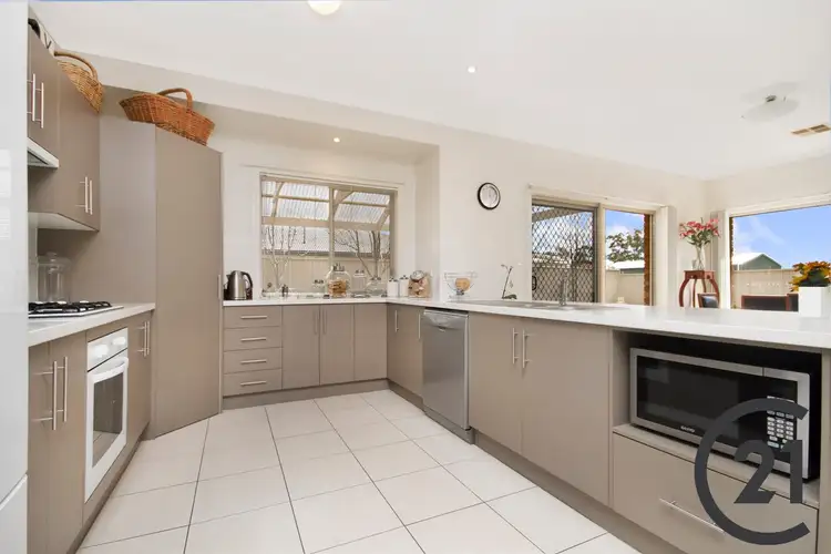 Fifth view of Homely house listing, 31 Jacob Street, Nuriootpa SA 5355
