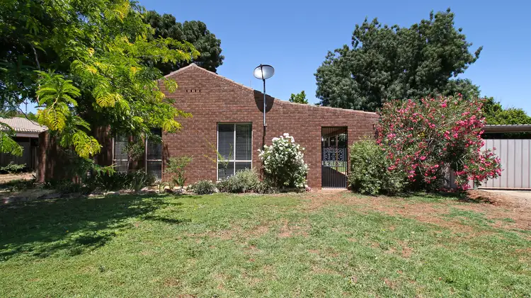 5 Thames Street, Forbes NSW 2871