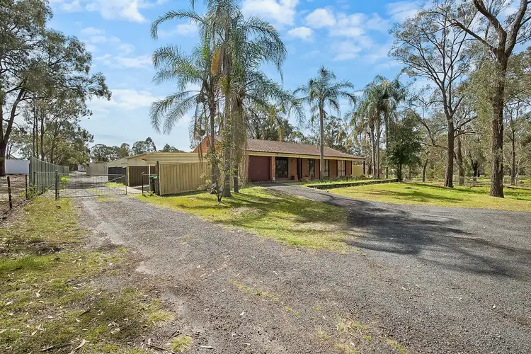 75-81 Macpherson road, Londonderry NSW 2753